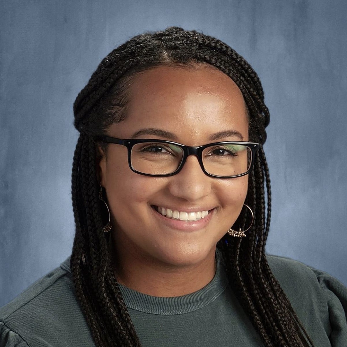 Camille Bibbins, Assistant Principal