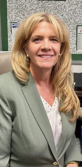Catherine Dennis