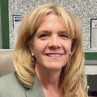 Catherine Dennis, Principal