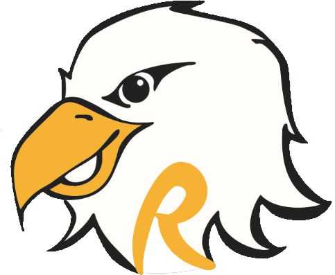 Rockledge Elementary School Logo