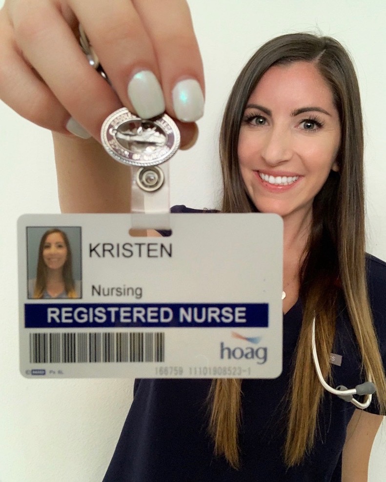 Nurse Lynch