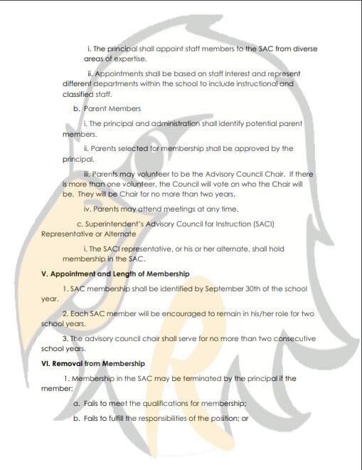 Bylaws Page 2