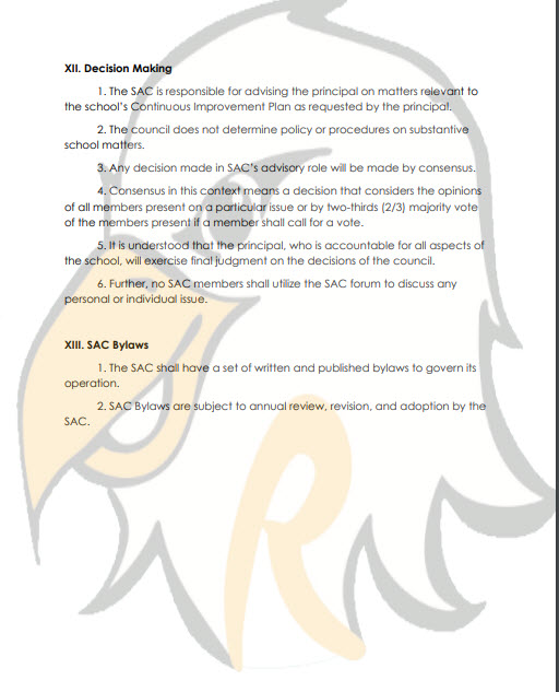 Bylaws Page 5