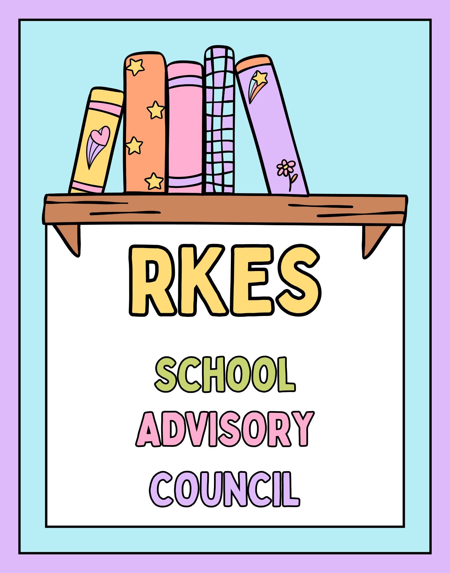 School Advisory Council