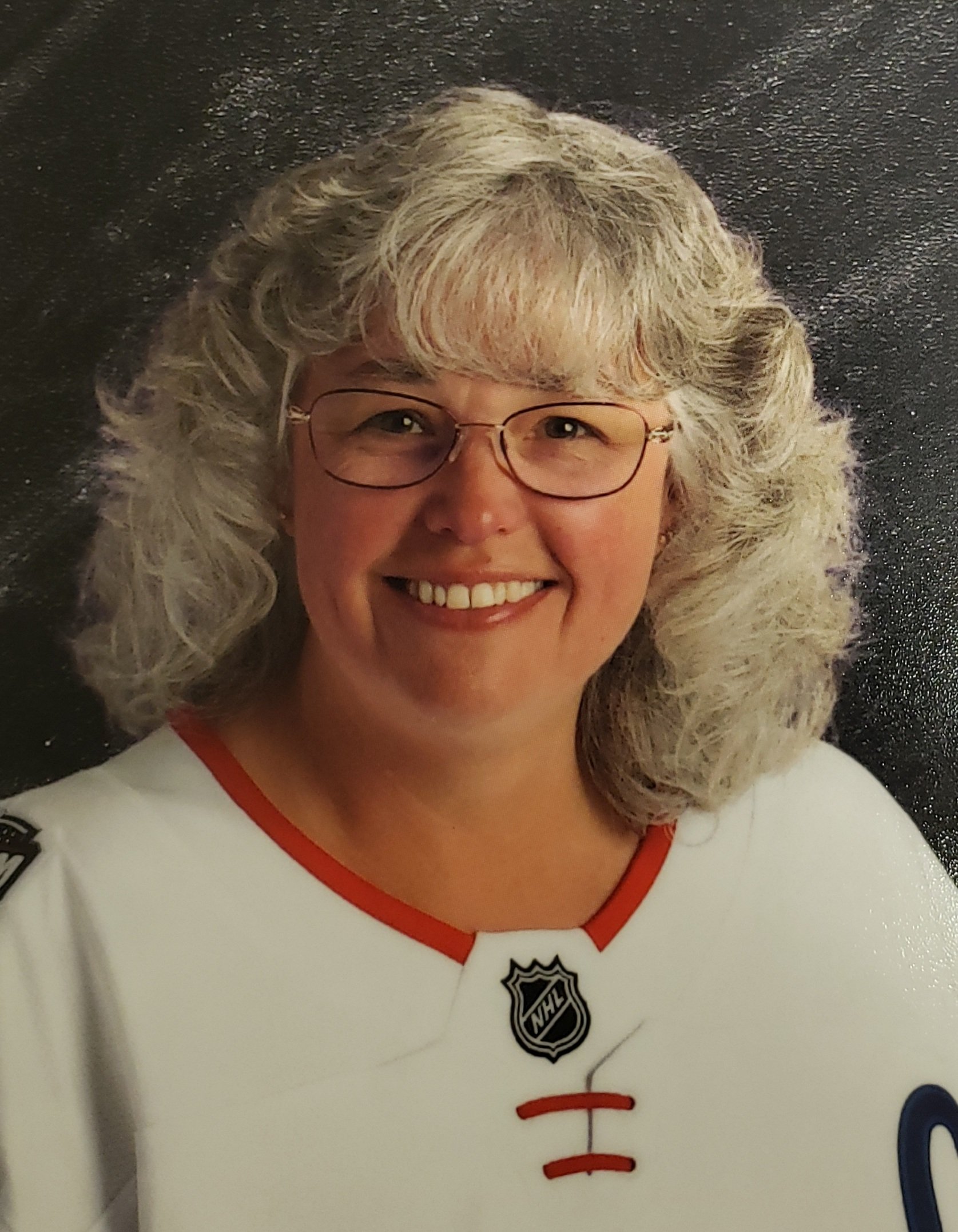 Julie Johnson