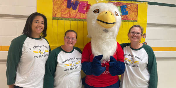 first grade team