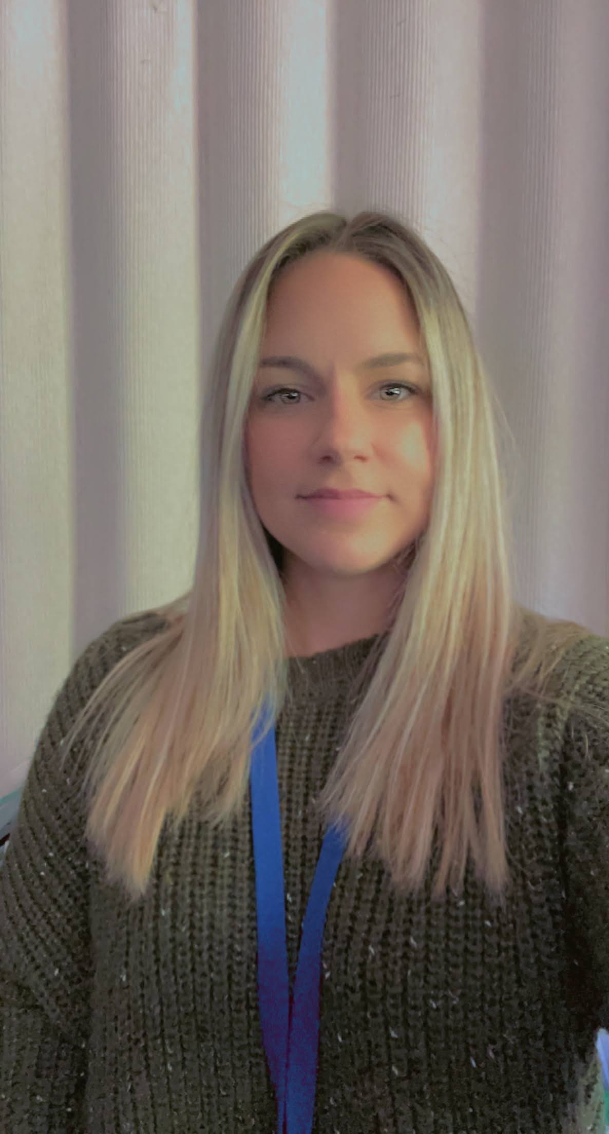 Ms. Touwsma
