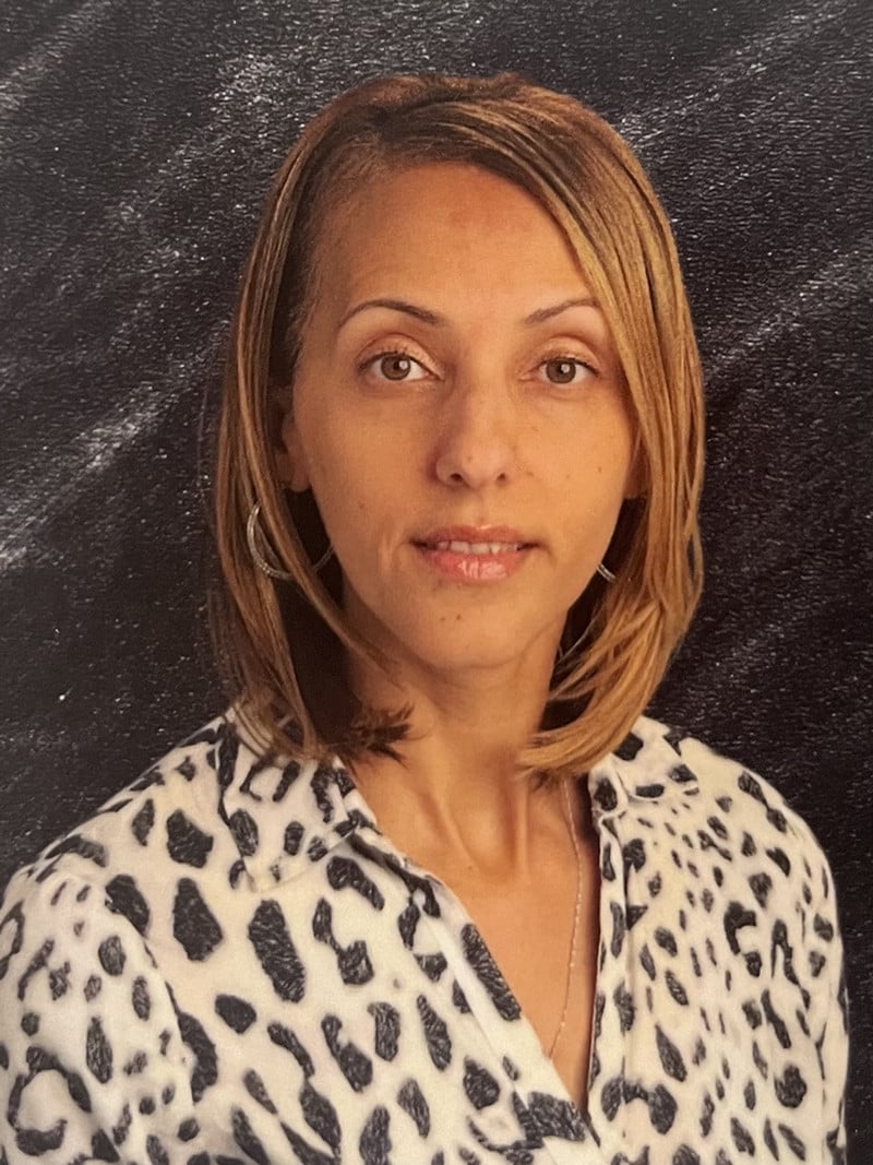 Angela Pernell