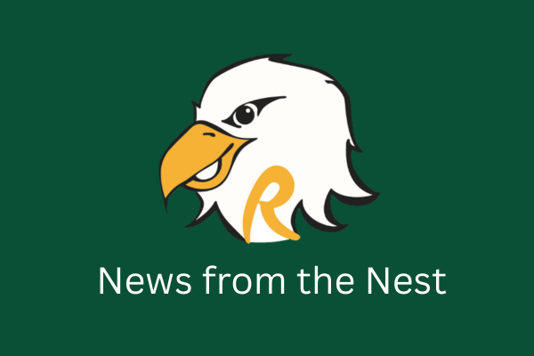 news from the nest